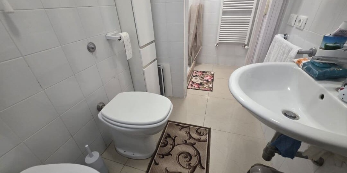 Ancona Le Grazie-Tavernelle, 2 Stanze da Letto Stanze da Letto, 0 ,1 BagnoBagno,Appartamento,In Vendita,1198