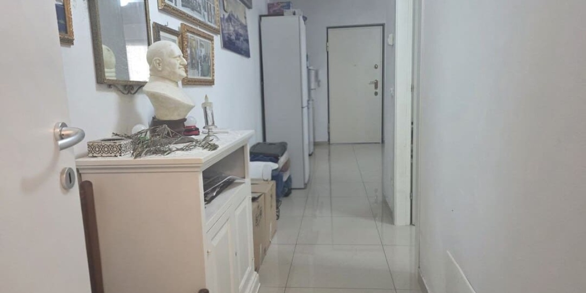 Ancona Le Grazie-Tavernelle, 2 Stanze da Letto Stanze da Letto, 0 ,1 BagnoBagno,Appartamento,In Vendita,1198