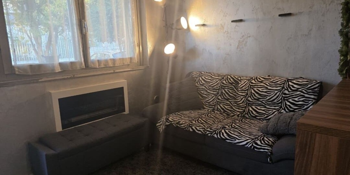 Ancona Pinocchio-Posatora, 1 Camera da Letto Stanze da Letto, 0 ,1 BagnoBagno,Appartamento,In Vendita,1200