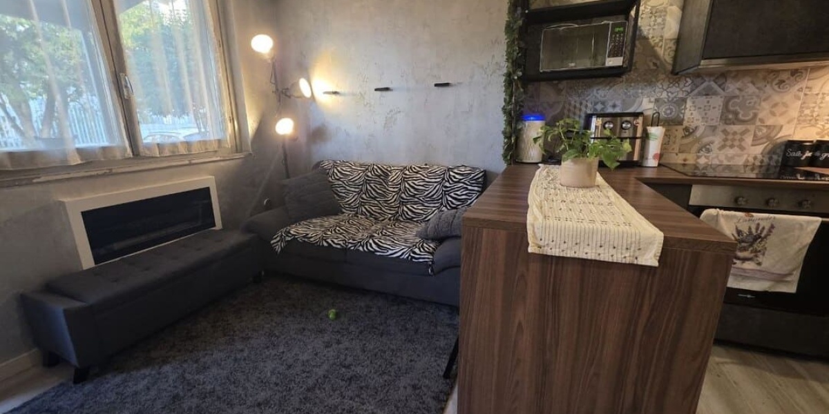 Ancona Pinocchio-Posatora, 1 Camera da Letto Stanze da Letto, 0 ,1 BagnoBagno,Appartamento,In Vendita,1200