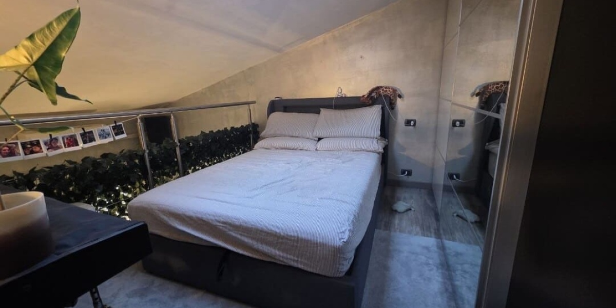 Ancona Pinocchio-Posatora, 1 Camera da Letto Stanze da Letto, 0 ,1 BagnoBagno,Appartamento,In Vendita,1200