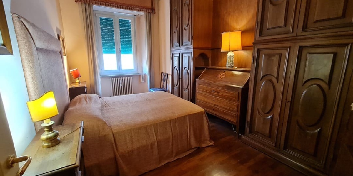 Ancona Centro, 3 Stanze da Letto Stanze da Letto, 0 ,1 BagnoBagno,Appartamento,In Vendita,1201