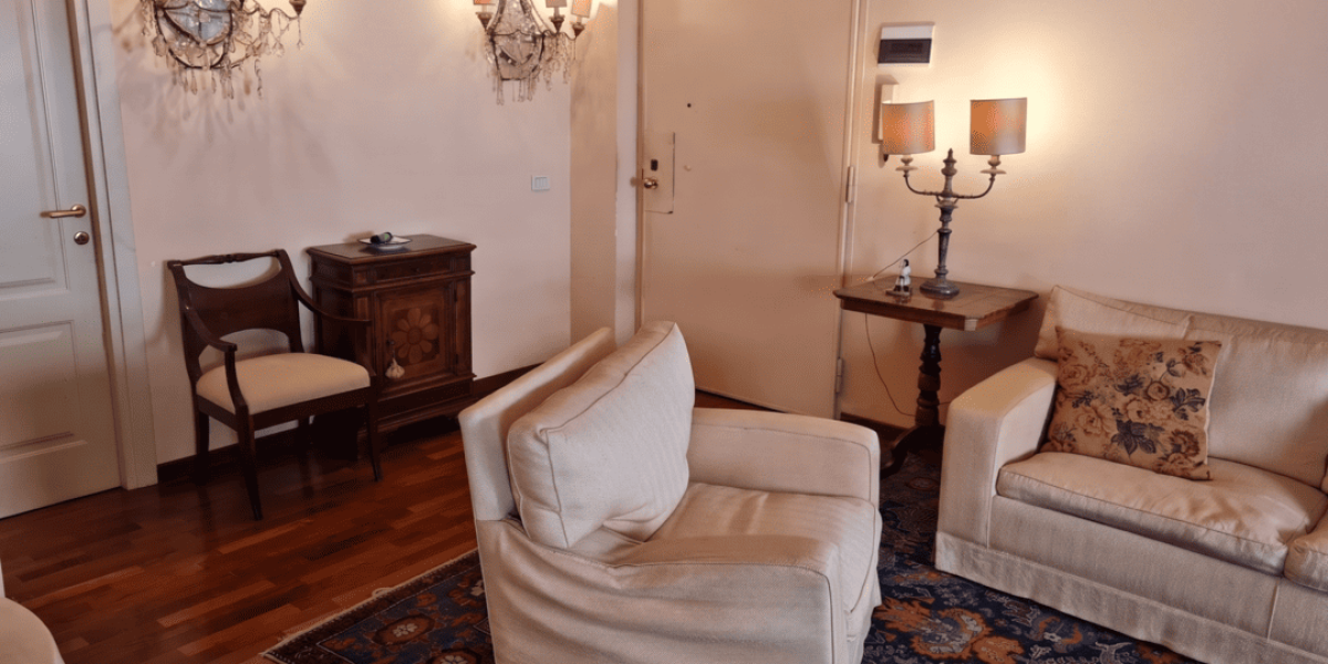 Ancona Centro, 3 Stanze da Letto Stanze da Letto, 0 ,1 BagnoBagno,Appartamento,In Vendita,1201