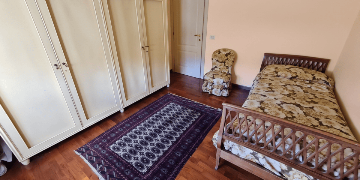 Ancona Centro, 3 Stanze da Letto Stanze da Letto, 0 ,1 BagnoBagno,Appartamento,In Vendita,1201