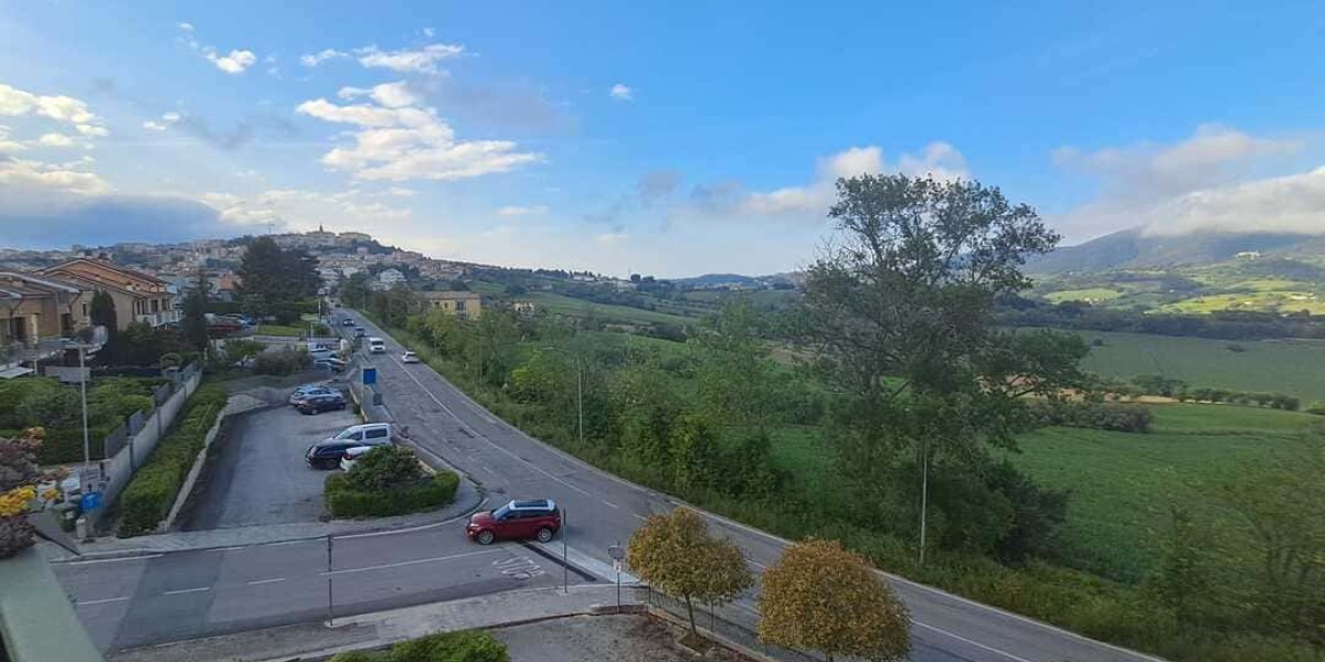 Ancona Conero, 2 Stanze da Letto Stanze da Letto, 0 ,1 BagnoBagno,Appartamento,In Vendita,1213