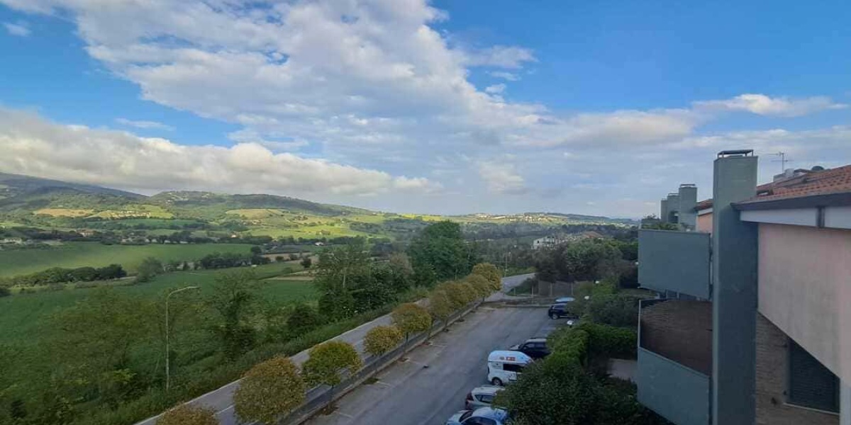 Ancona Conero, 2 Stanze da Letto Stanze da Letto, 0 ,1 BagnoBagno,Appartamento,In Vendita,1213