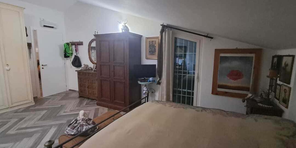 Ancona Conero, 2 Stanze da Letto Stanze da Letto, 0 ,1 BagnoBagno,Appartamento,In Vendita,1213