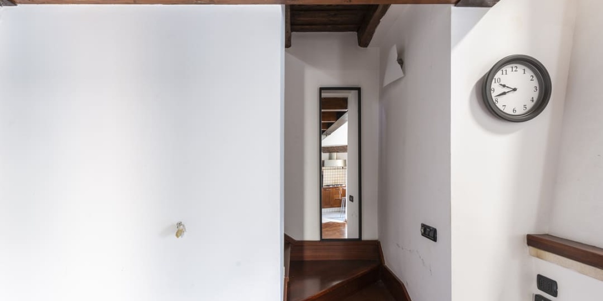 Ancona Piano-Stazione, 3 Stanze da Letto Stanze da Letto, 0 ,1 BagnoBagno,Appartamento,In Vendita,1214