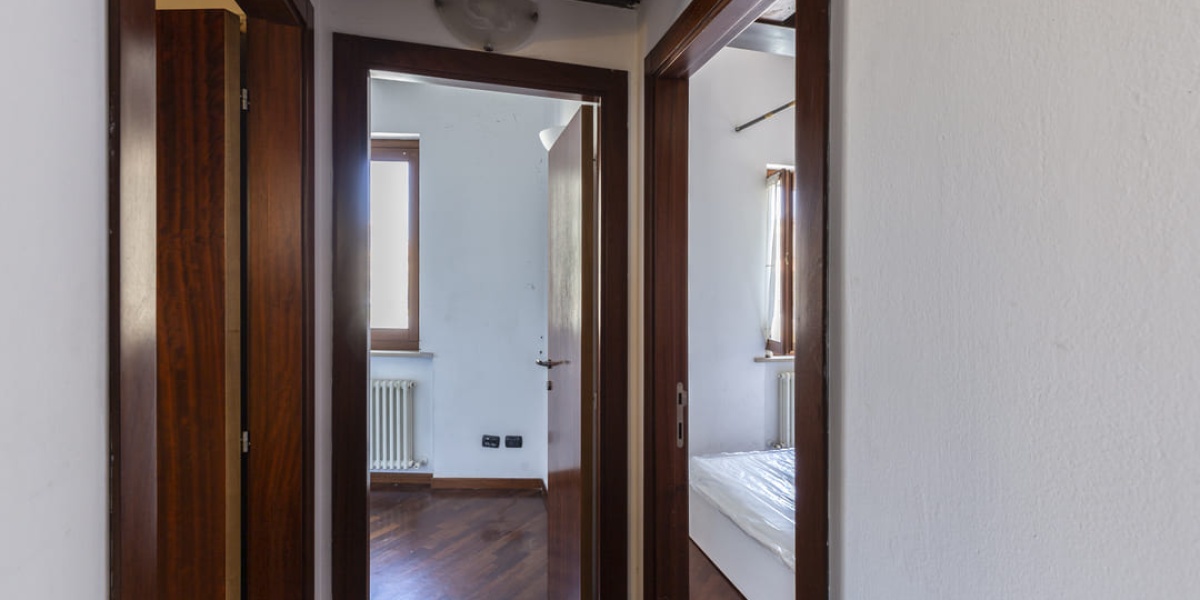 Ancona Piano-Stazione, 3 Stanze da Letto Stanze da Letto, 0 ,1 BagnoBagno,Appartamento,In Vendita,1214