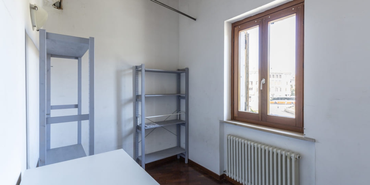 Ancona Piano-Stazione, 3 Stanze da Letto Stanze da Letto, 0 ,1 BagnoBagno,Appartamento,In Vendita,1214
