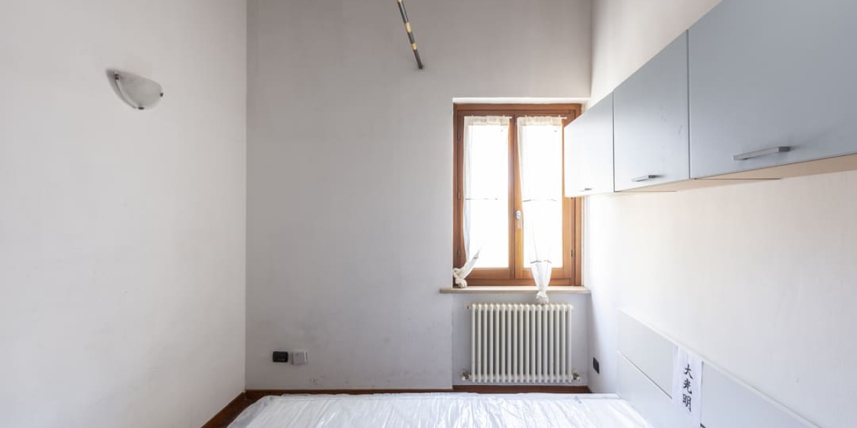 Ancona Piano-Stazione, 3 Stanze da Letto Stanze da Letto, 0 ,1 BagnoBagno,Appartamento,In Vendita,1214