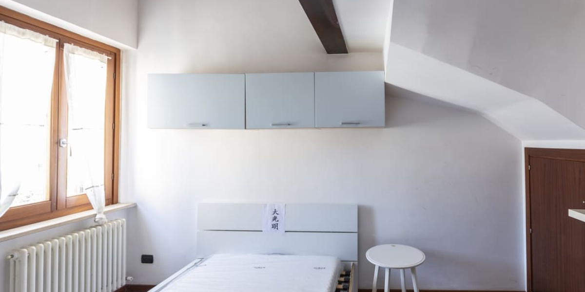 Ancona Piano-Stazione, 3 Stanze da Letto Stanze da Letto, 0 ,1 BagnoBagno,Appartamento,In Vendita,1214