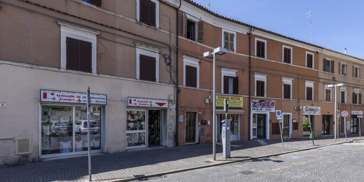 Ancona Piano-Stazione, 3 Stanze da Letto Stanze da Letto, 0 ,1 BagnoBagno,Appartamento,In Vendita,1214