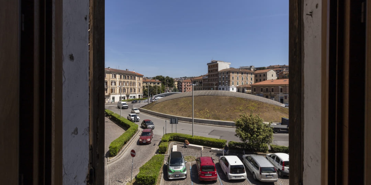 Ancona Piano-Stazione, 3 Stanze da Letto Stanze da Letto, 0 ,1 BagnoBagno,Appartamento,In Vendita,1214