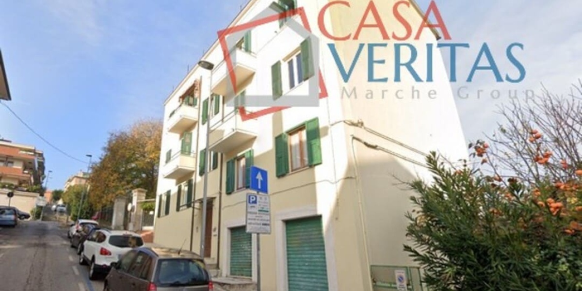 Ancona Piano-Stazione, 2 Stanze da Letto Stanze da Letto, 0 ,1 BagnoBagno,Appartamento,In Vendita,1224