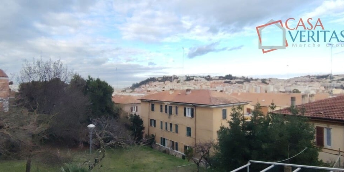 Ancona Piano-Stazione, 2 Stanze da Letto Stanze da Letto, 0 ,1 BagnoBagno,Appartamento,In Vendita,1224
