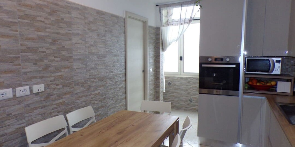 Ancona Piano-Stazione, 2 Stanze da Letto Stanze da Letto, 0 ,1 BagnoBagno,Appartamento,In Vendita,1224