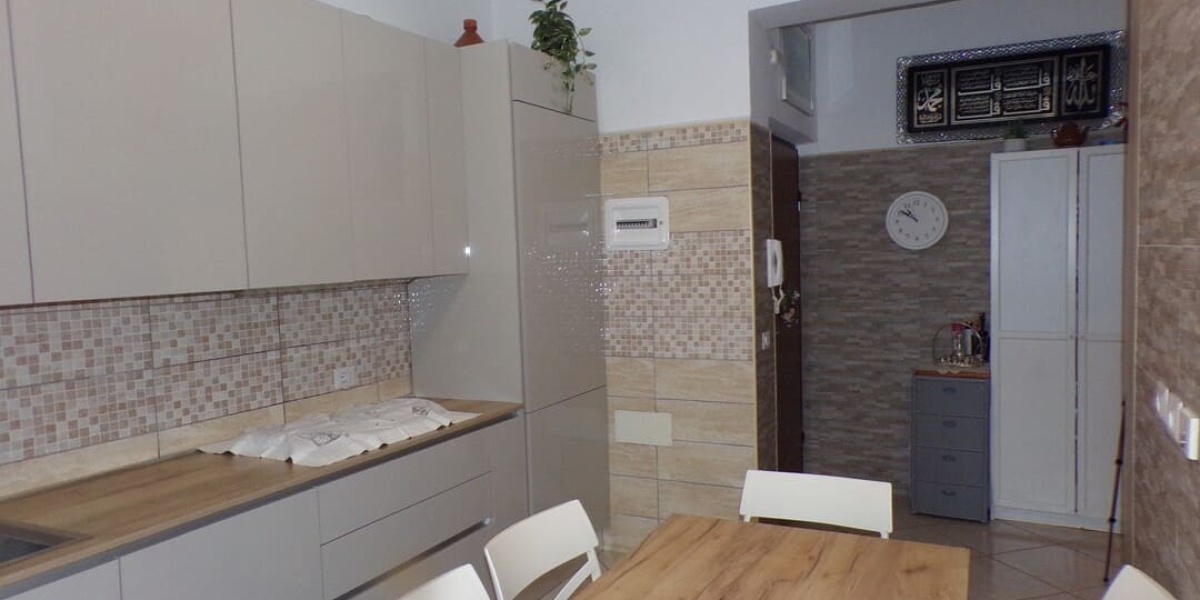 Ancona Piano-Stazione, 2 Stanze da Letto Stanze da Letto, 0 ,1 BagnoBagno,Appartamento,In Vendita,1224