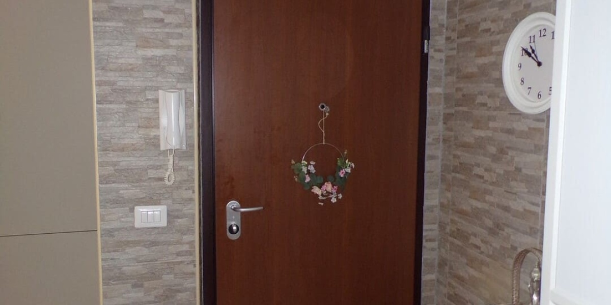 Ancona Piano-Stazione, 2 Stanze da Letto Stanze da Letto, 0 ,1 BagnoBagno,Appartamento,In Vendita,1224