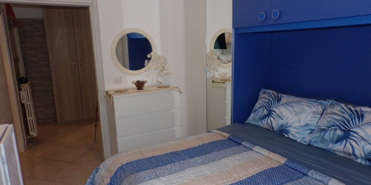 Ancona Piano-Stazione, 2 Stanze da Letto Stanze da Letto, 0 ,1 BagnoBagno,Appartamento,In Vendita,1224
