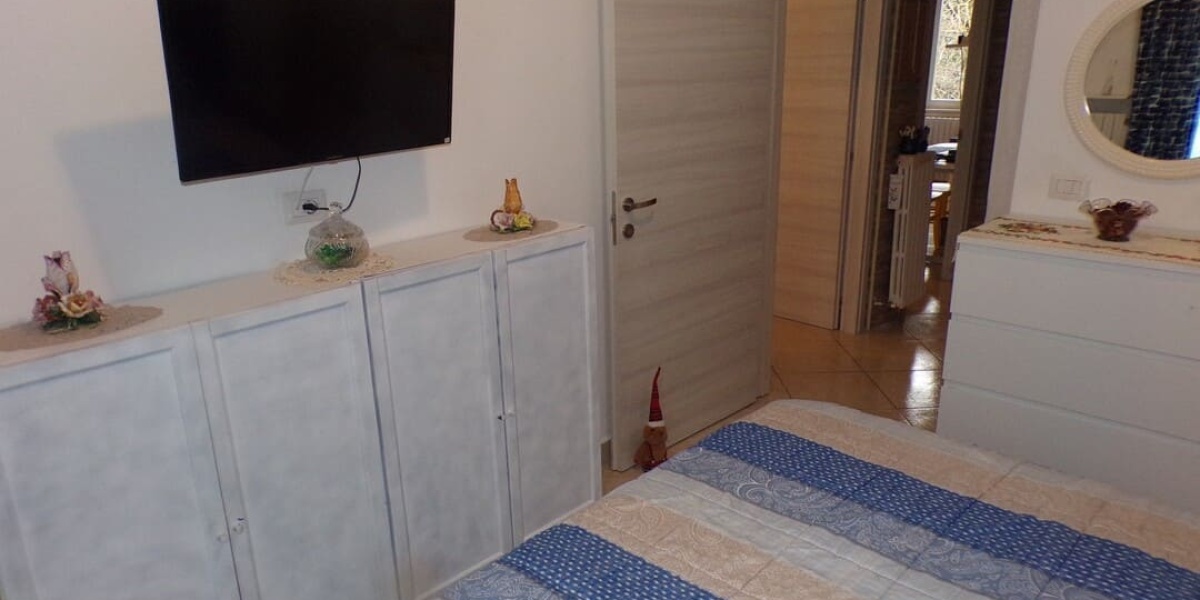 Ancona Piano-Stazione, 2 Stanze da Letto Stanze da Letto, 0 ,1 BagnoBagno,Appartamento,In Vendita,1224
