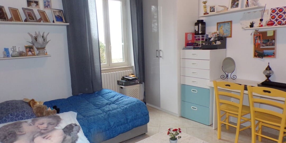Ancona Piano-Stazione, 2 Stanze da Letto Stanze da Letto, 0 ,1 BagnoBagno,Appartamento,In Vendita,1224