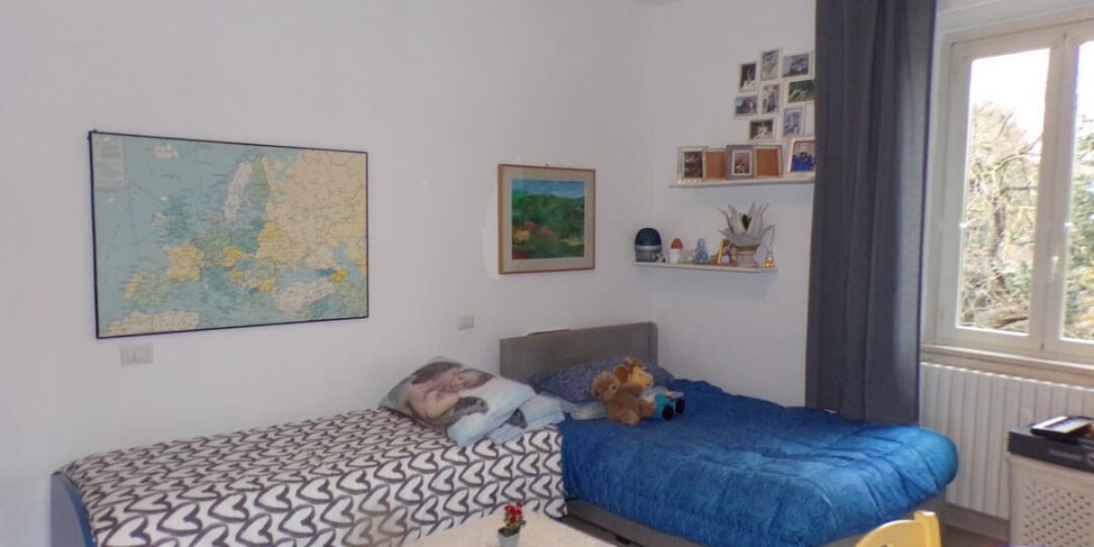 Ancona Piano-Stazione, 2 Stanze da Letto Stanze da Letto, 0 ,1 BagnoBagno,Appartamento,In Vendita,1224
