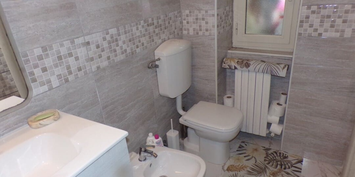 Ancona Piano-Stazione, 2 Stanze da Letto Stanze da Letto, 0 ,1 BagnoBagno,Appartamento,In Vendita,1224