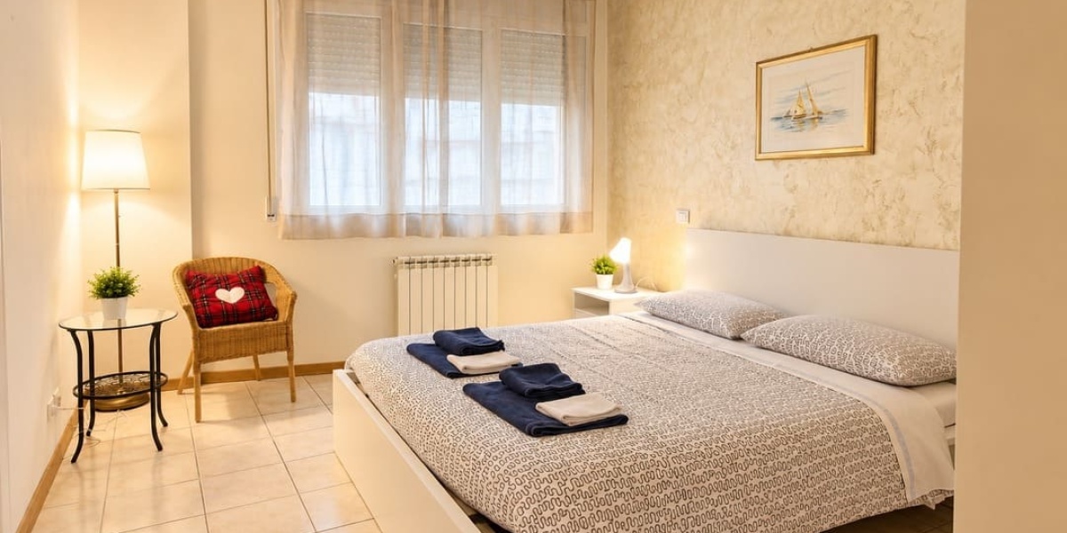 Ancona Pinocchio-Posatora, 1 Camera da Letto Stanze da Letto, 0 ,1 BagnoBagno,Appartamento,In Vendita,1225