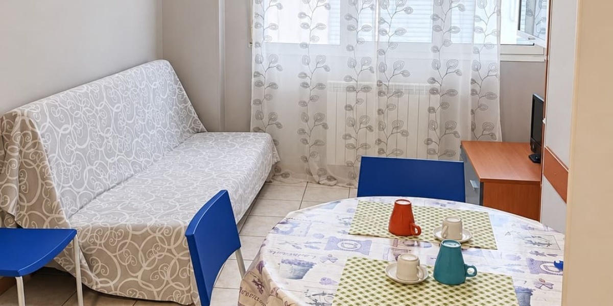 Ancona Pinocchio-Posatora, 1 Camera da Letto Stanze da Letto, 0 ,1 BagnoBagno,Appartamento,In Vendita,1225