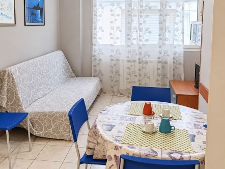 Ancona Pinocchio-Posatora, 1 Camera da Letto Stanze da Letto, 0 ,1 BagnoBagno,Appartamento,In Vendita,1225 Ancona Pinocchio-Posatora, 1 Camera da Letto Stanze da Letto, 0 ,1 BagnoBagno,Appartamento,In Vendita,1225