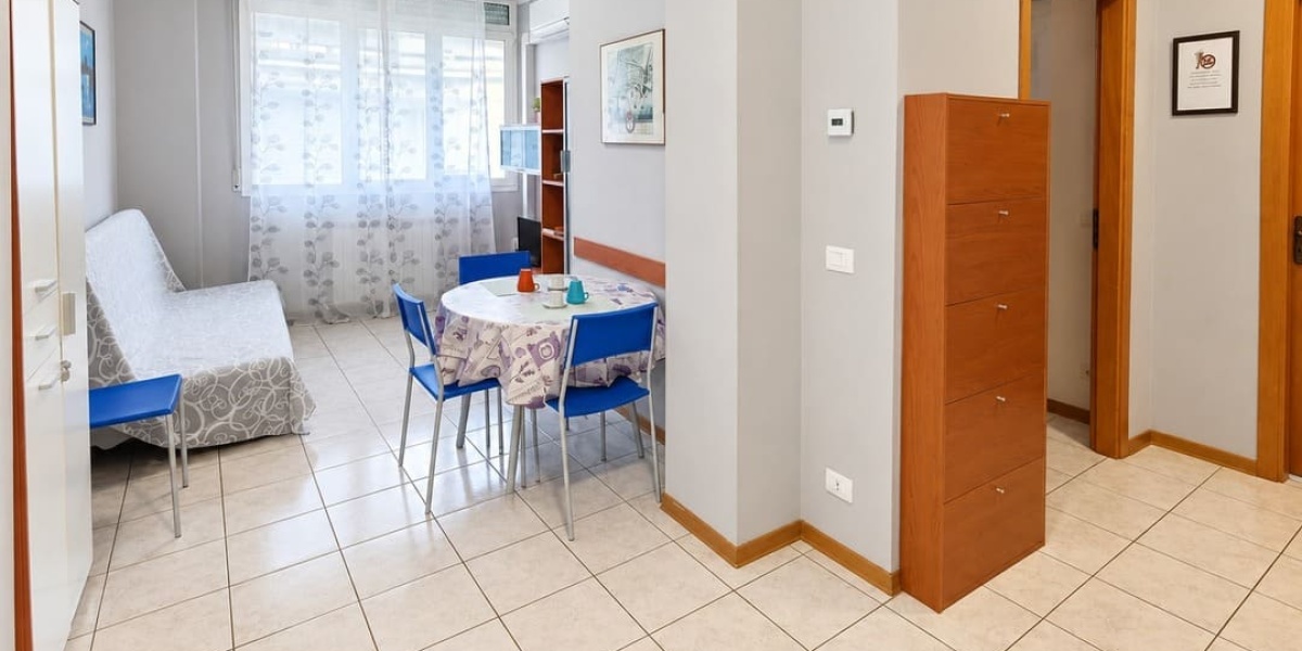Ancona Pinocchio-Posatora, 1 Camera da Letto Stanze da Letto, 0 ,1 BagnoBagno,Appartamento,In Vendita,1225