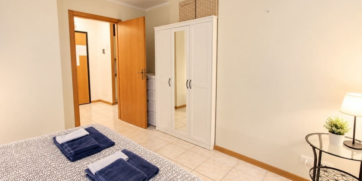 Ancona Pinocchio-Posatora, 1 Camera da Letto Stanze da Letto, 0 ,1 BagnoBagno,Appartamento,In Vendita,1225