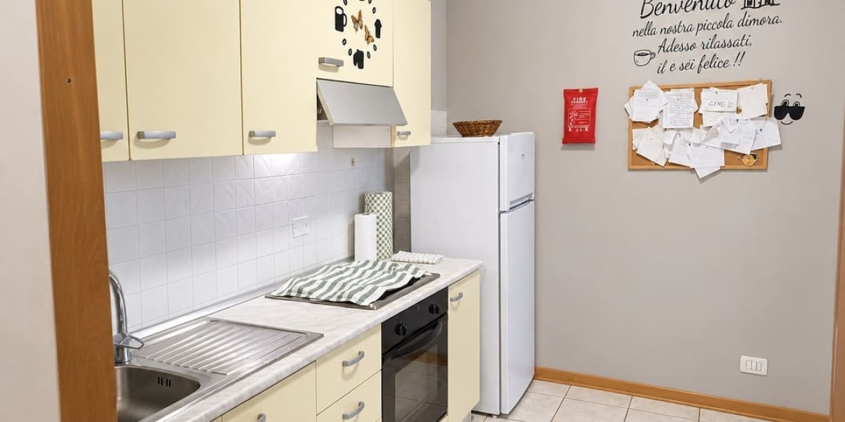 Ancona Pinocchio-Posatora, 1 Camera da Letto Stanze da Letto, 0 ,1 BagnoBagno,Appartamento,In Vendita,1225
