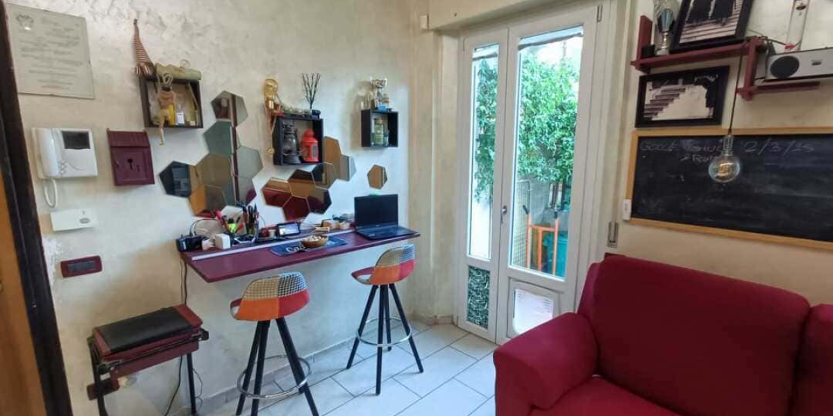 Ancona Adriatico-Passetto, 1 Camera da Letto Stanze da Letto, 0 ,1 BagnoBagno,Appartamento,In Vendita,1226
