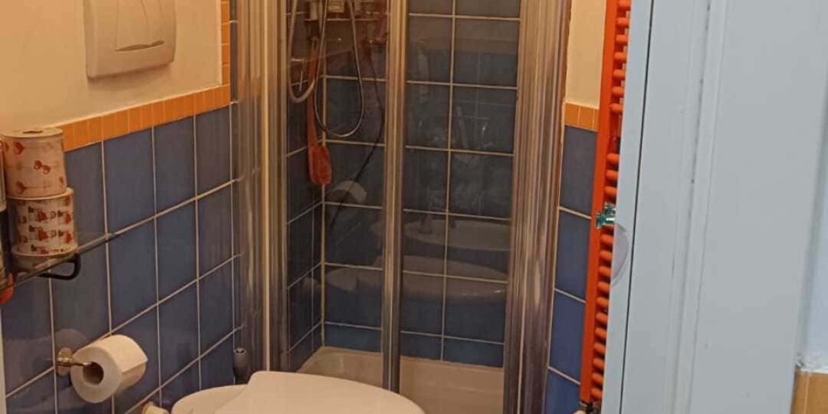 Ancona Adriatico-Passetto, 1 Camera da Letto Stanze da Letto, 0 ,1 BagnoBagno,Appartamento,In Vendita,1226