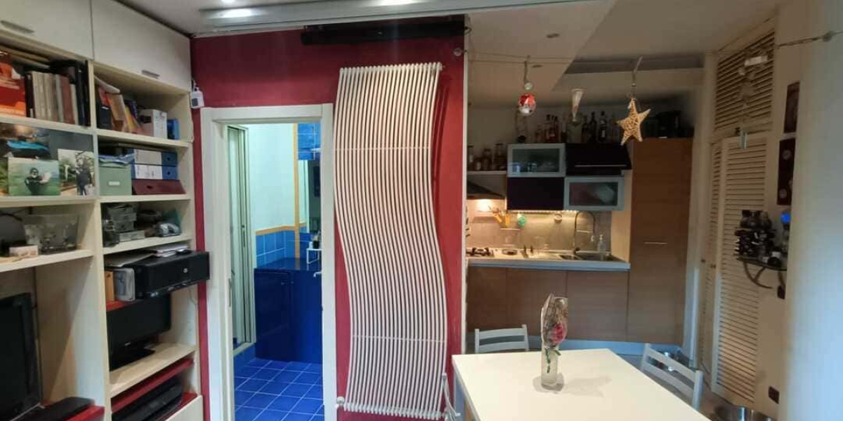 Ancona Adriatico-Passetto, 1 Camera da Letto Stanze da Letto, 0 ,1 BagnoBagno,Appartamento,In Vendita,1226