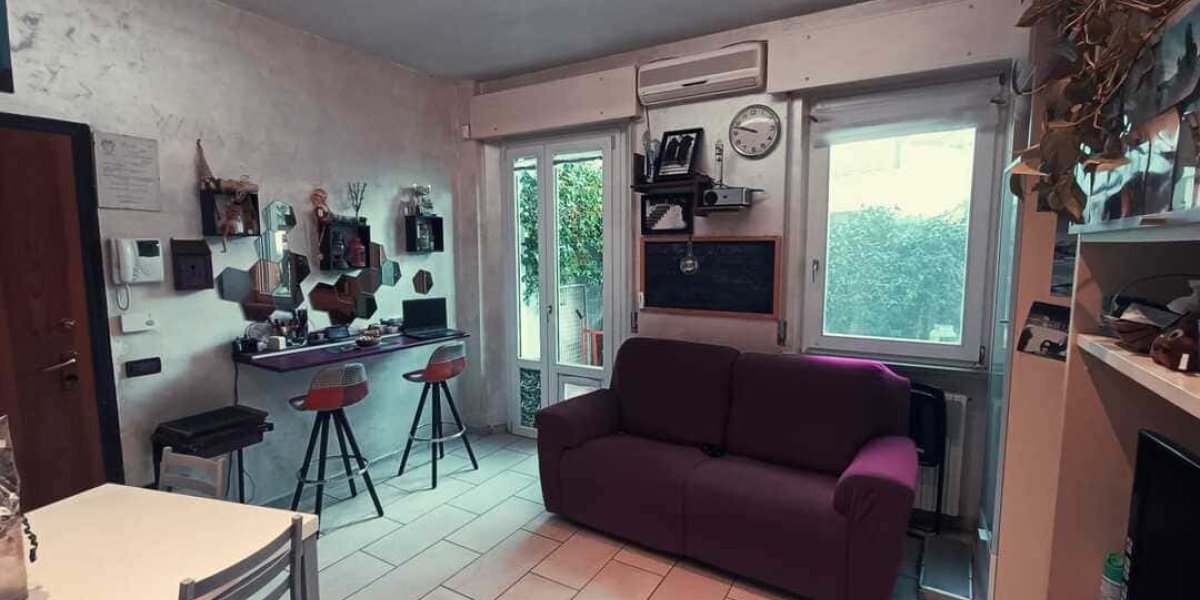 Ancona Adriatico-Passetto, 1 Camera da Letto Stanze da Letto, 0 ,1 BagnoBagno,Appartamento,In Vendita,1226
