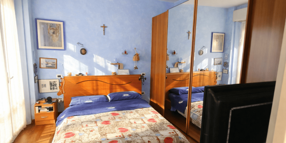 Ancona Adriatico-Passetto, 1 Camera da Letto Stanze da Letto, 0 ,1 BagnoBagno,Appartamento,In Vendita,1226