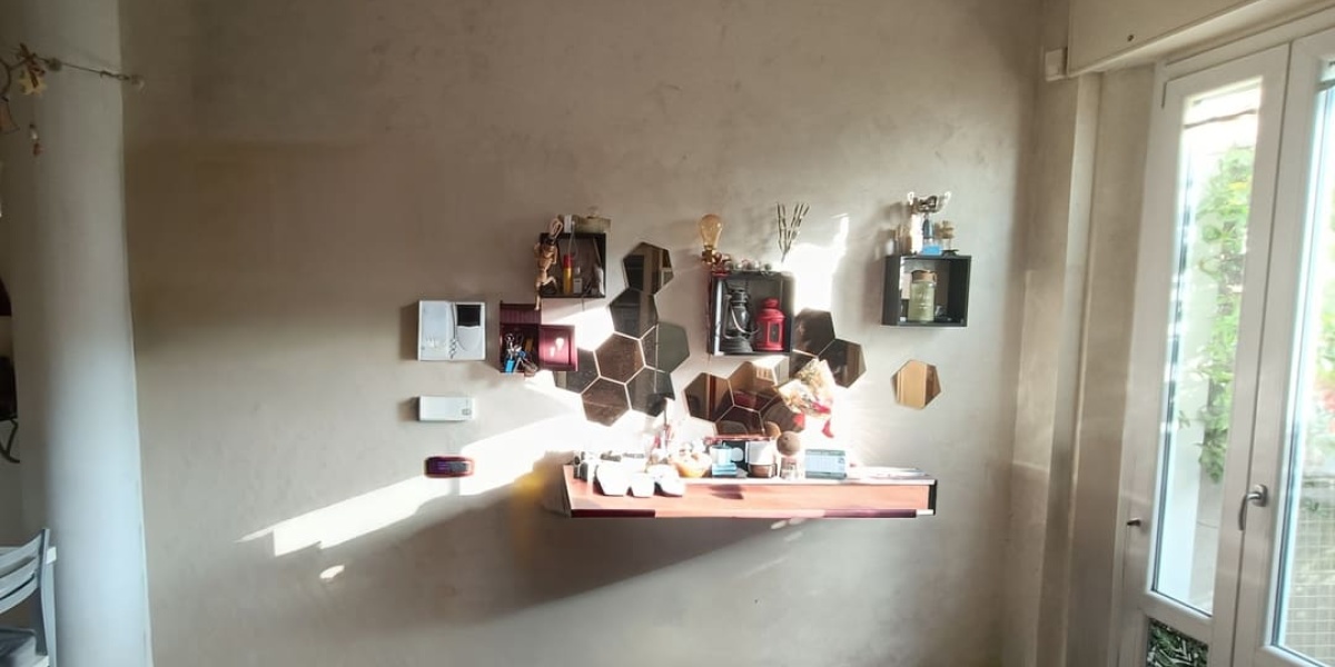 Ancona Adriatico-Passetto, 1 Camera da Letto Stanze da Letto, 0 ,1 BagnoBagno,Appartamento,In Vendita,1226