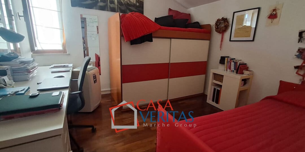 Ancona Piano-Stazione, 3 Stanze da Letto Stanze da Letto, 0 ,1 BagnoBagno,Appartamento,In Vendita,1227