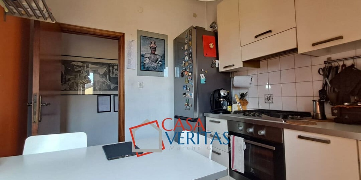 Ancona Piano-Stazione, 3 Stanze da Letto Stanze da Letto, 0 ,1 BagnoBagno,Appartamento,In Vendita,1227