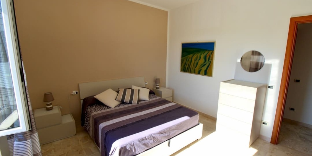 Ancona Pinocchio-Posatora, 2 Stanze da Letto Stanze da Letto, 0 ,1 BagnoBagno,Appartamento,In Vendita,1229