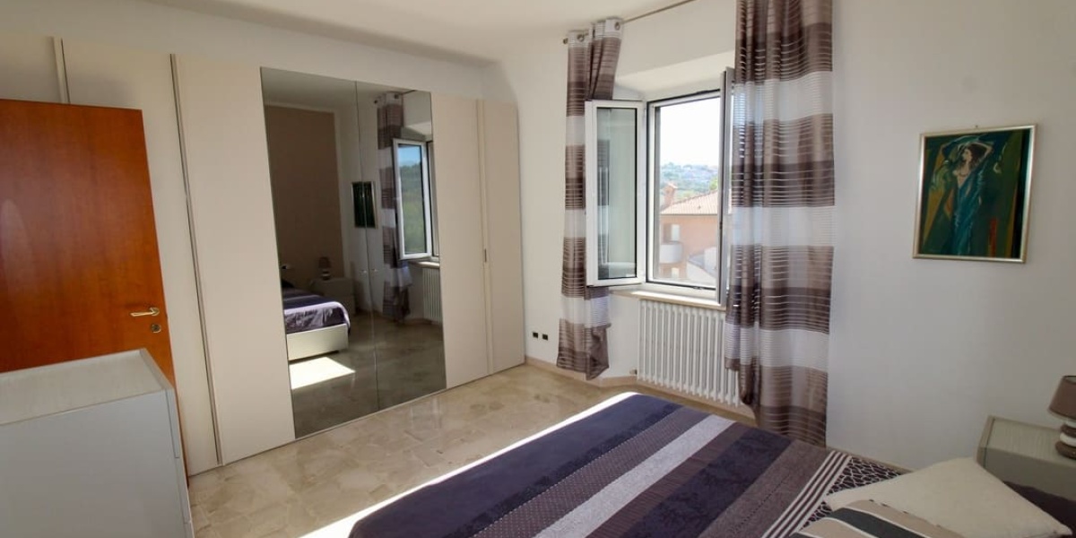 Ancona Pinocchio-Posatora, 2 Stanze da Letto Stanze da Letto, 0 ,1 BagnoBagno,Appartamento,In Vendita,1229