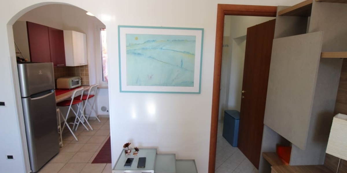 Ancona Pinocchio-Posatora, 2 Stanze da Letto Stanze da Letto, 0 ,1 BagnoBagno,Appartamento,In Vendita,1229