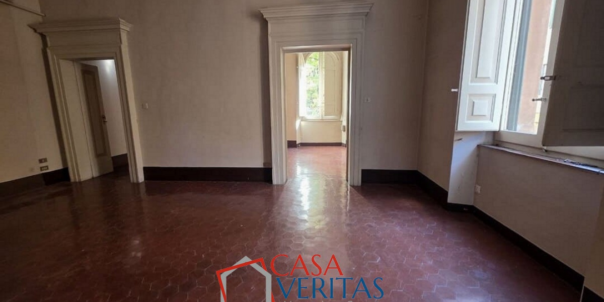 Ancona Centro, 7 Stanze da Letto Stanze da Letto, 0 ,1 BagnoBagno,Appartamento,In Vendita,1232