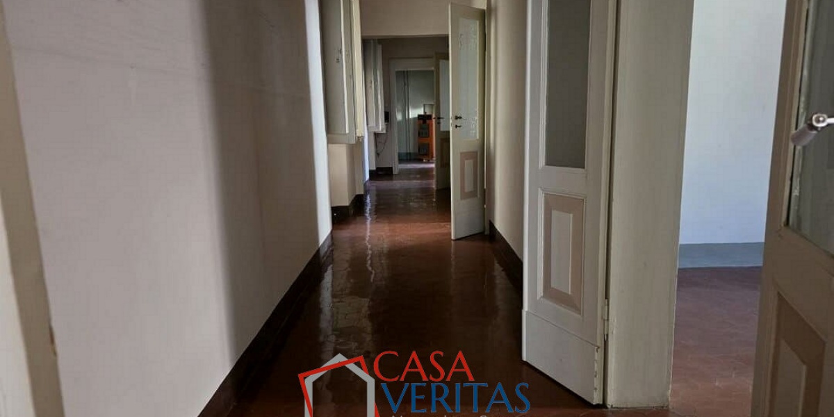 Ancona Centro, 7 Stanze da Letto Stanze da Letto, 0 ,1 BagnoBagno,Appartamento,In Vendita,1232