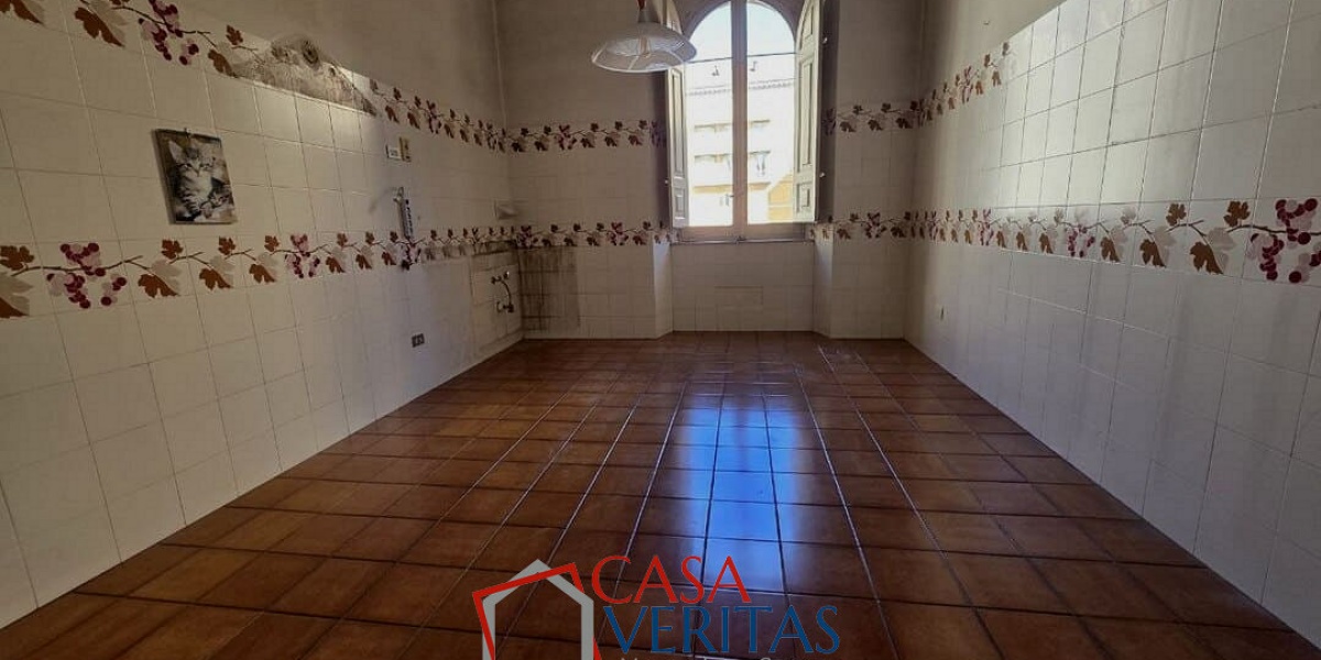 Ancona Centro, 7 Stanze da Letto Stanze da Letto, 0 ,1 BagnoBagno,Appartamento,In Vendita,1232