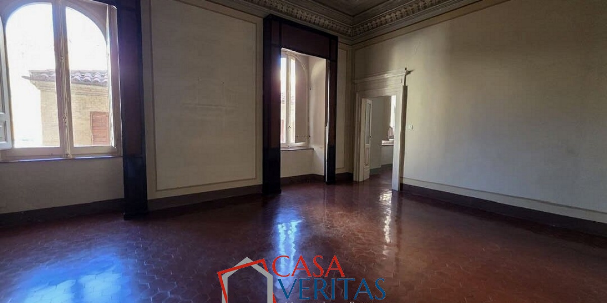 Ancona Centro, 7 Stanze da Letto Stanze da Letto, 0 ,1 BagnoBagno,Appartamento,In Vendita,1232