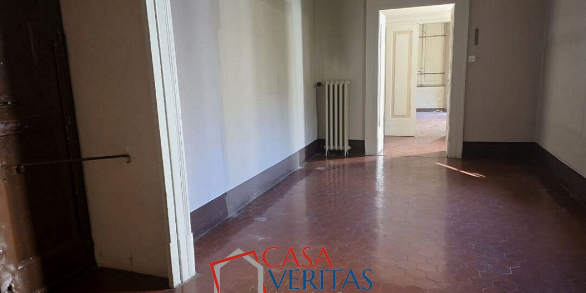 Ancona Centro, 7 Stanze da Letto Stanze da Letto, 0 ,1 BagnoBagno,Appartamento,In Vendita,1232
